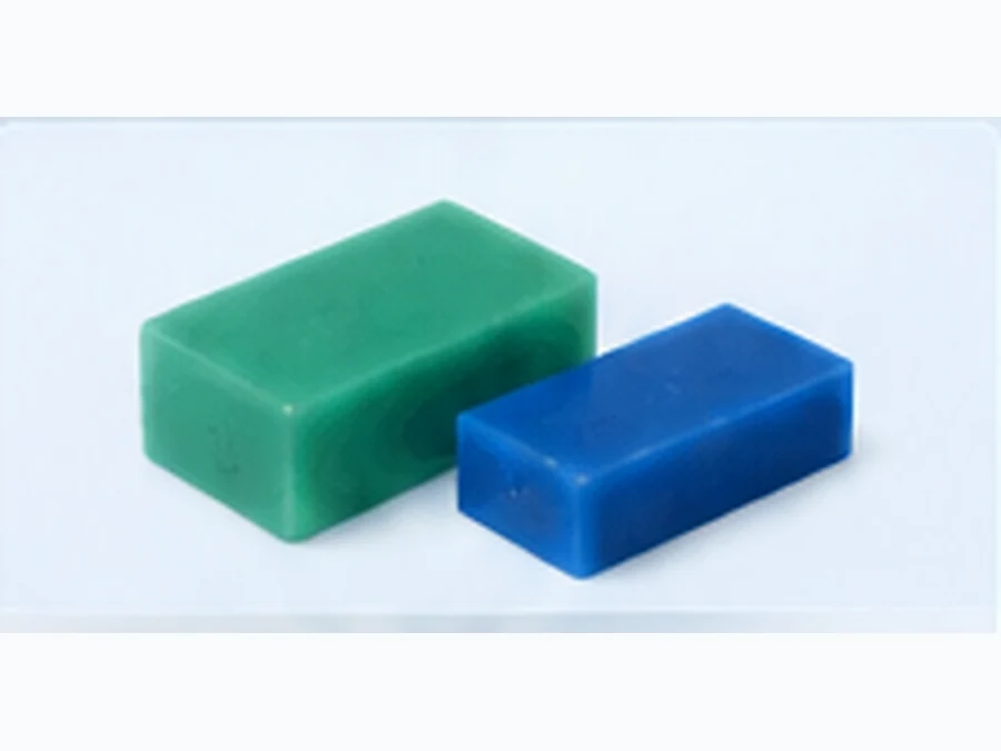Восковый блок WAX для фрезерования зуботехнических каркасов