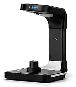 Лабораторный 3D сканер Yucera RS-600 для зуботехнической лаборатории