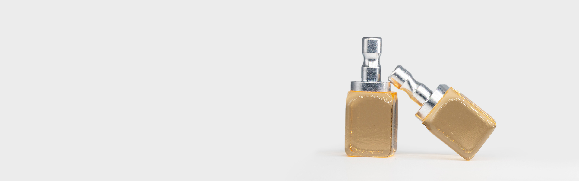 Блоки Lithium Disilicate MDD