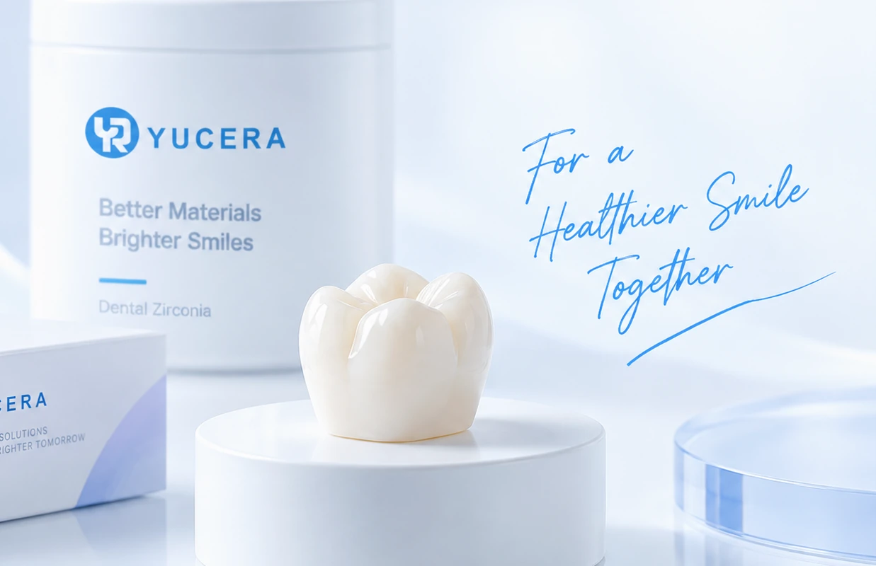 Цифровой производственный контур YUCERA