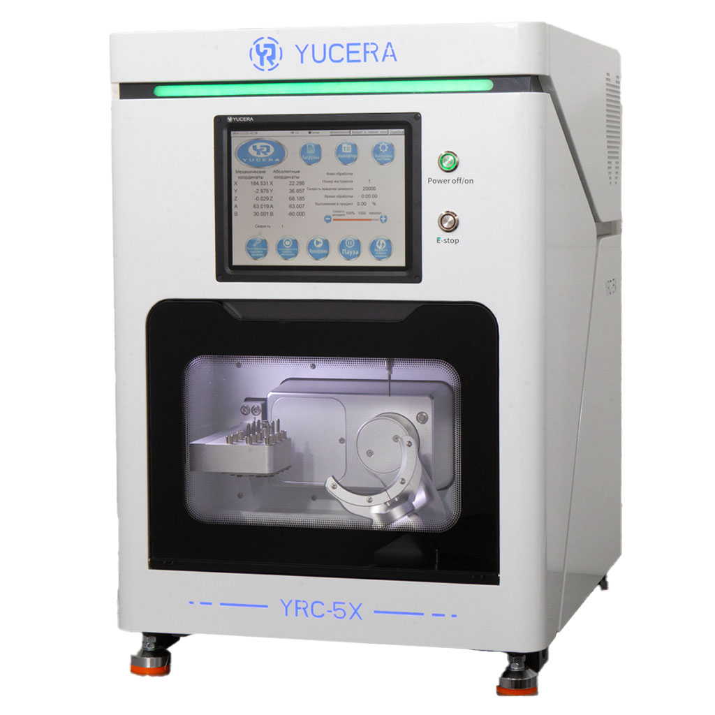 YRC-5X