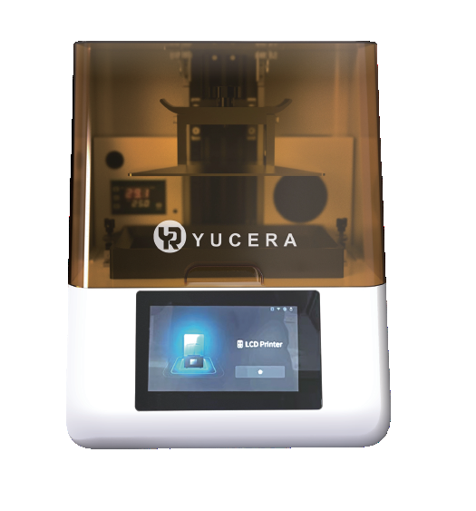 3D-принтер Yucera YRC-P100